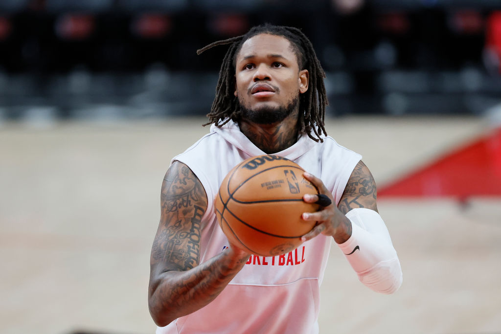 Ben McLemore Sentenced To More Than 8 Years Following Rape Conviction