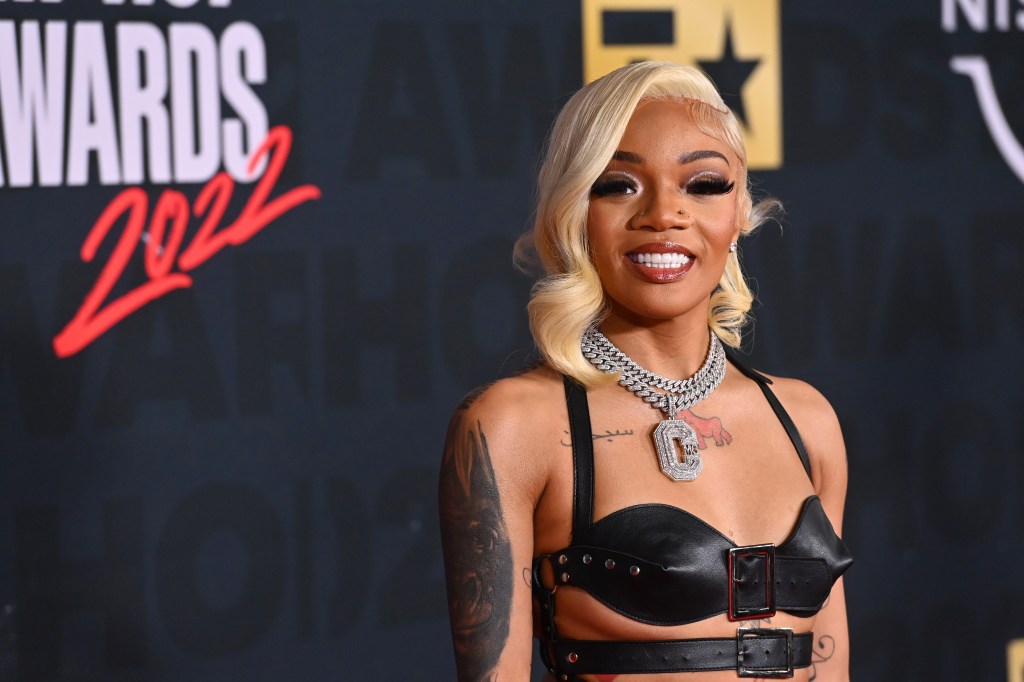 GloRilla Breaks Silence After Drug Possession Arrest
