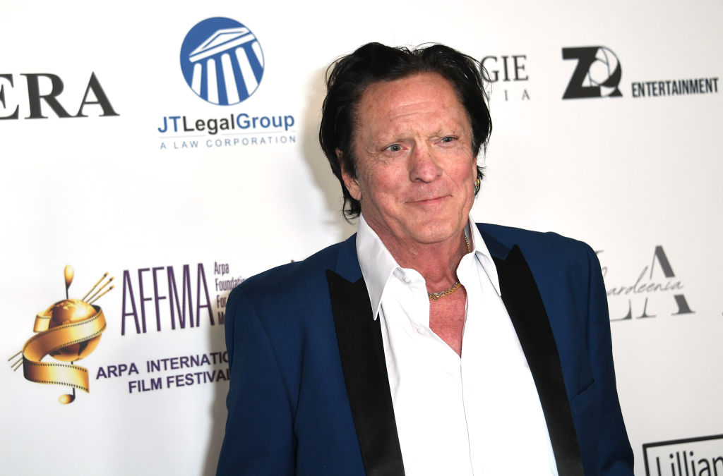Michael Madsen Dies At 67