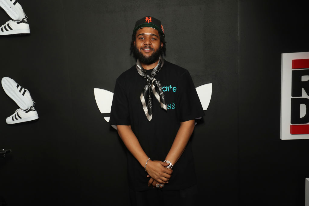 Biggie Smalls’ Son, CJ Wallace, Accused Of Involvement In Alleged Diddy Sexual Assault