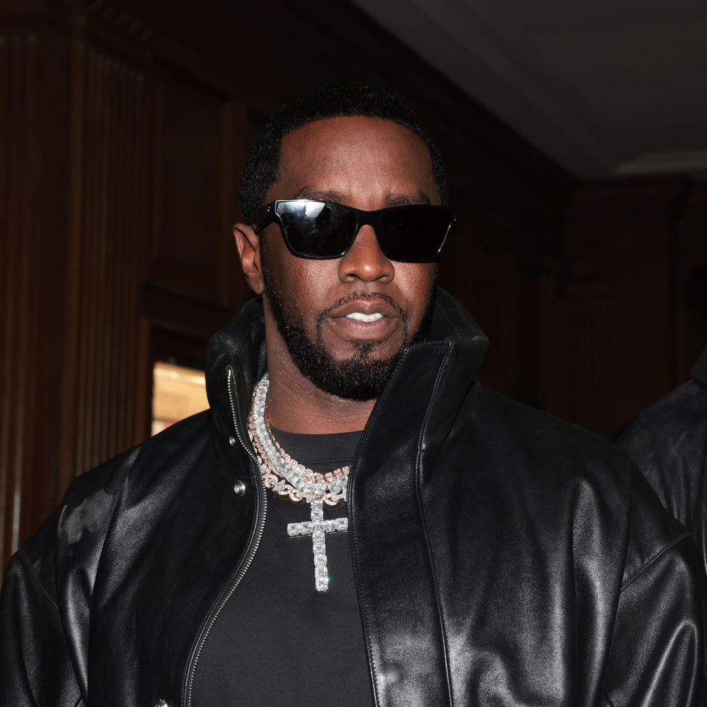 Sean ‘Diddy’ Combs Files A Motion For Bail