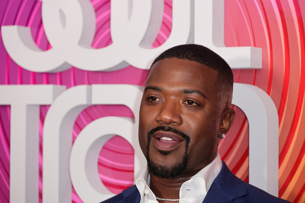 Ray J Shares That He Feels Like An ‘Embarrassment’ To His Family