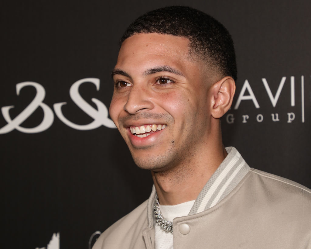 Braxton Wells Accuses Tyler Perry Studios SVP Mark E. Swinton Of Rape