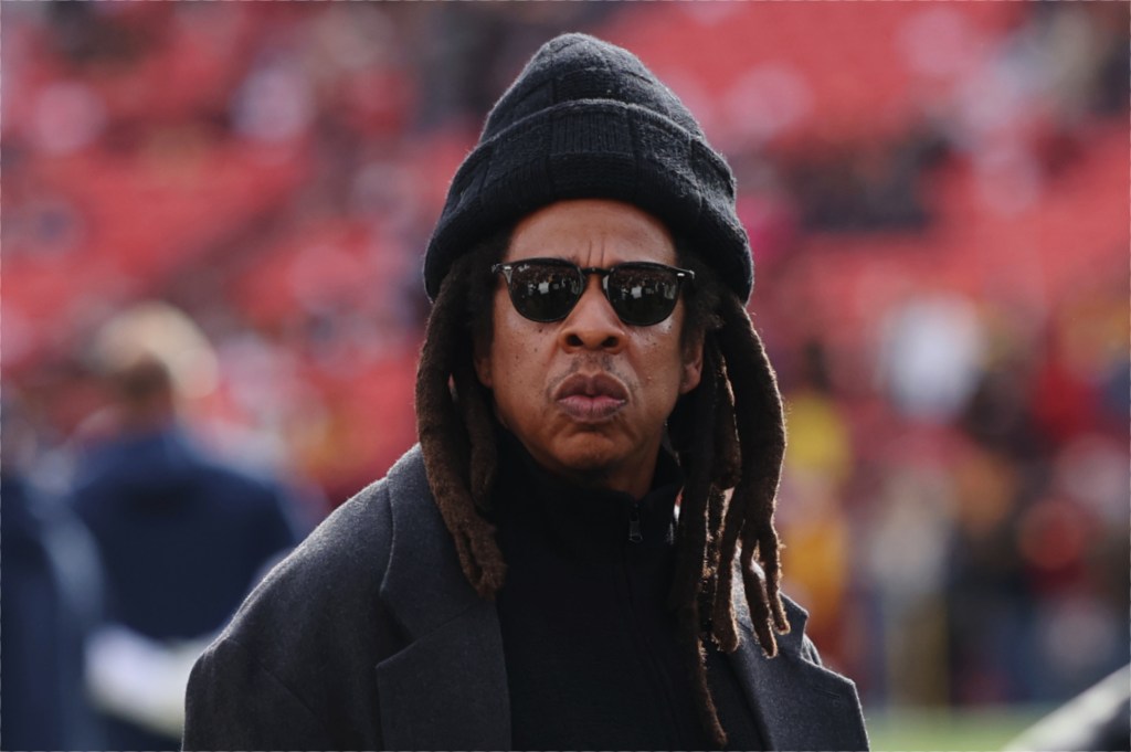 Jay-Z’s Alleged Son, Rymir Satterthwaite, Suddenly Drops Lawsuit