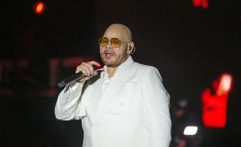 Fat Joe Says He Lost $10 Million Over Sex Trafficking Claims