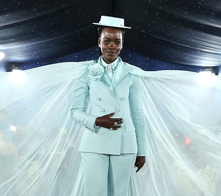 Lupita Nyong’o Reveals She Had 30 Fibroids Removed