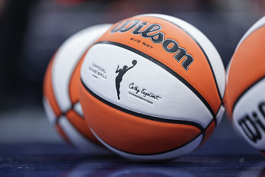 WNBA To Expand Into Cleveland, Detroit, And Philadelphia