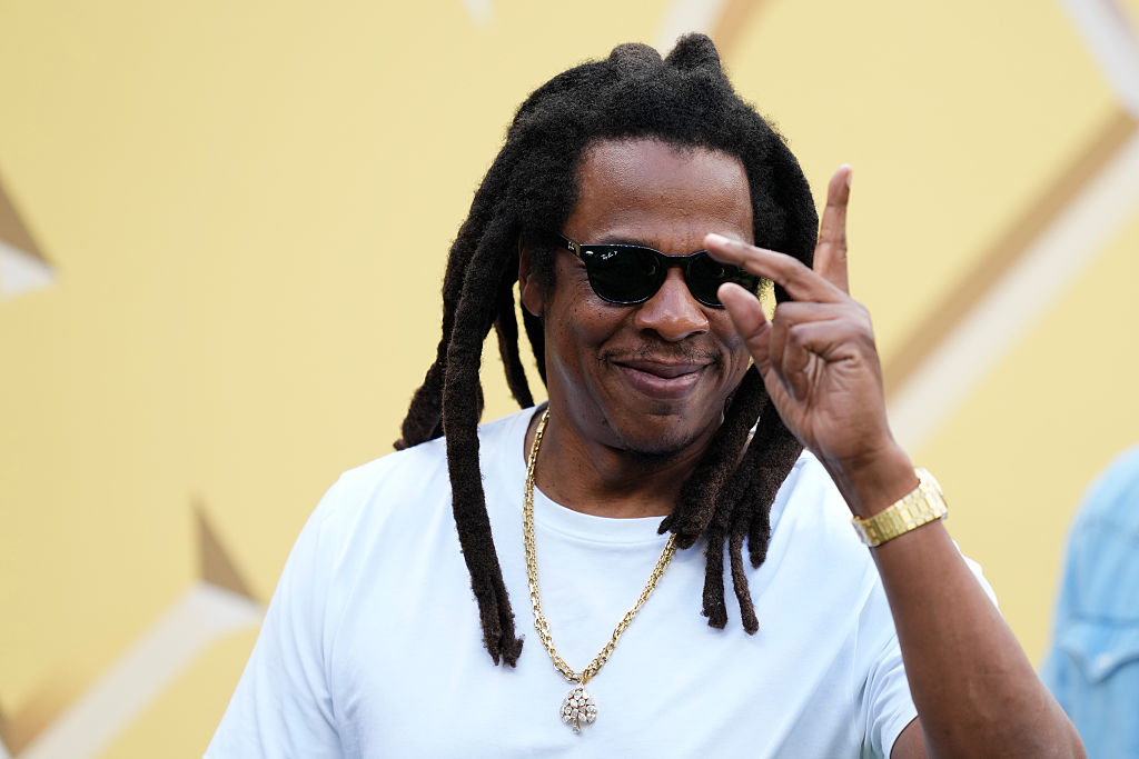 Jay-Z Calls Paternity Claims “Fabricated Allegations” In Court