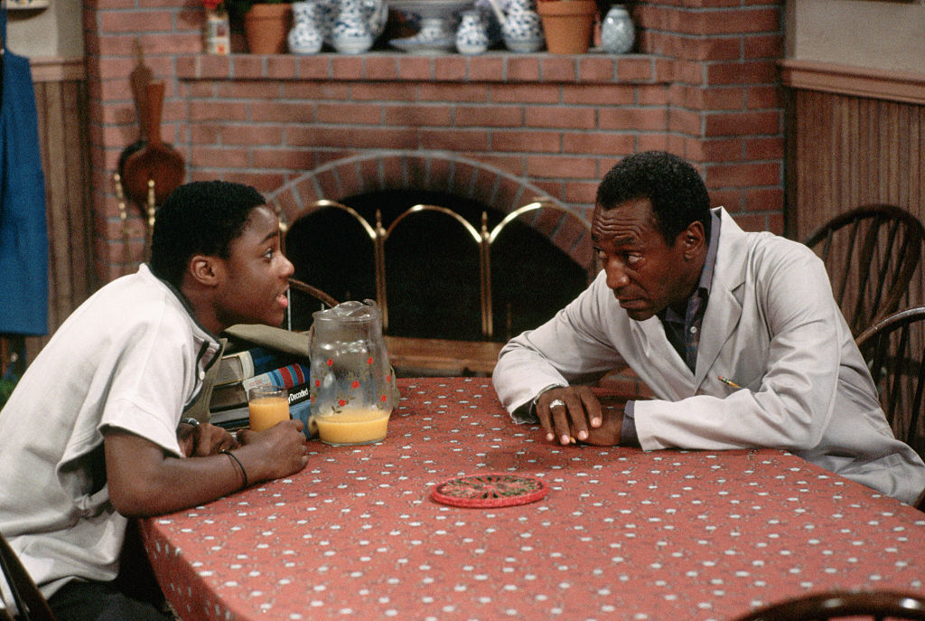 Bill Cosby Breaks Silence After Malcolm-Jamal Warner’s Death