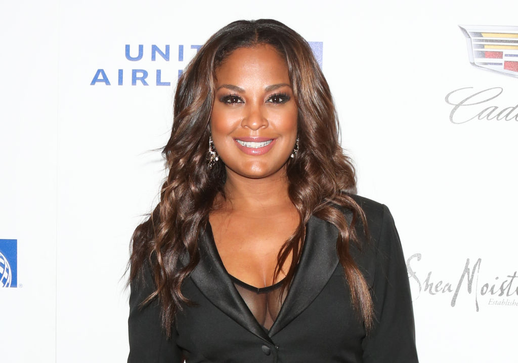 Laila Ali Says She Would Come Out Of Retirement To Fight Claressa Shields