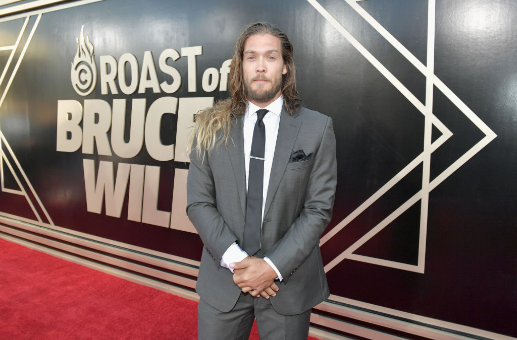Bryan Braman, Eagles Champion, Passes Away At 38