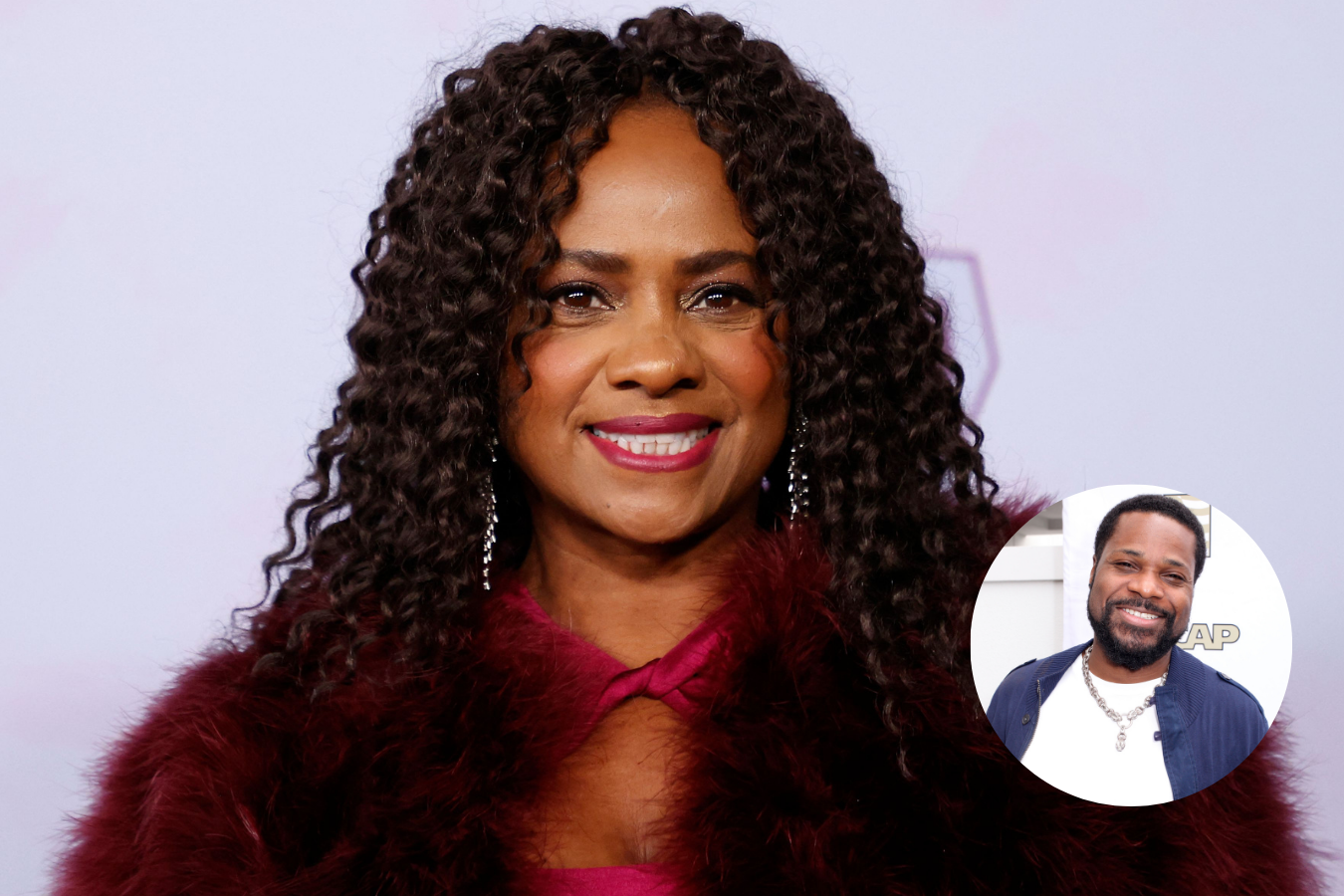 Karen Malina White's Instagram Tribute to Malcom-Jamal Warner Has Internet Divided - WBLS