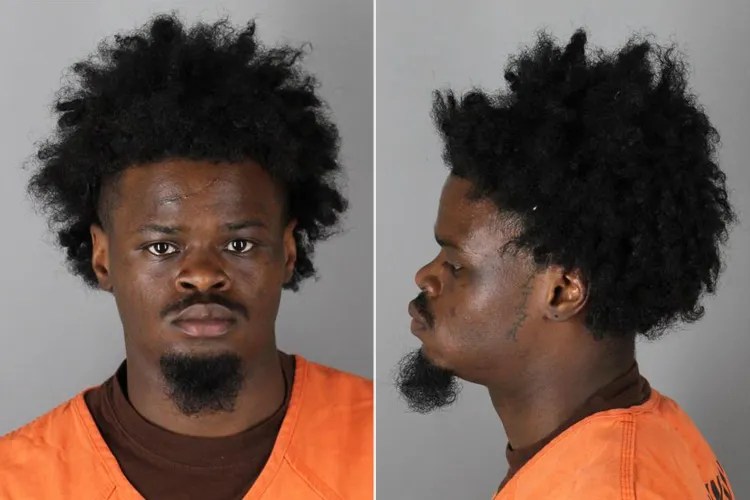 A Minneapolis Man Fatally Stabs Roommate Allegedly Over $15