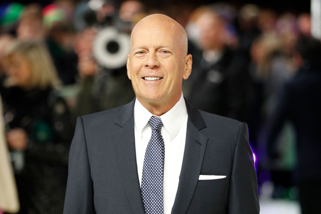Bruce Willis Moved To Second Home With Full Time Care Team Amid Dementia Battle