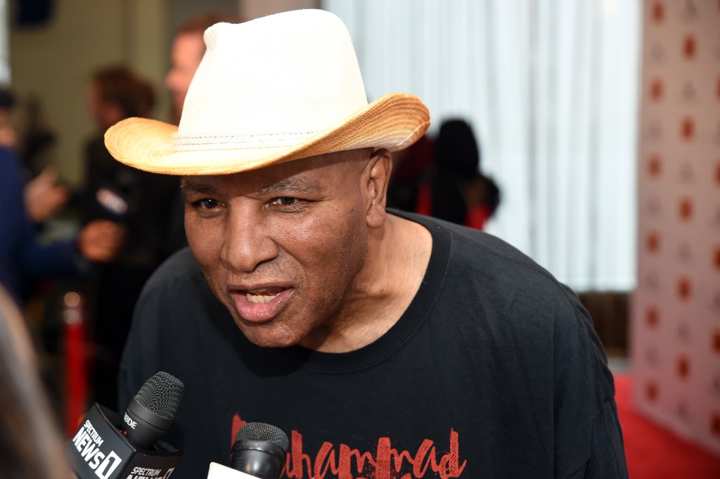 Rahaman Ali, Brother Of  Muhammad Ali, Dies At 82