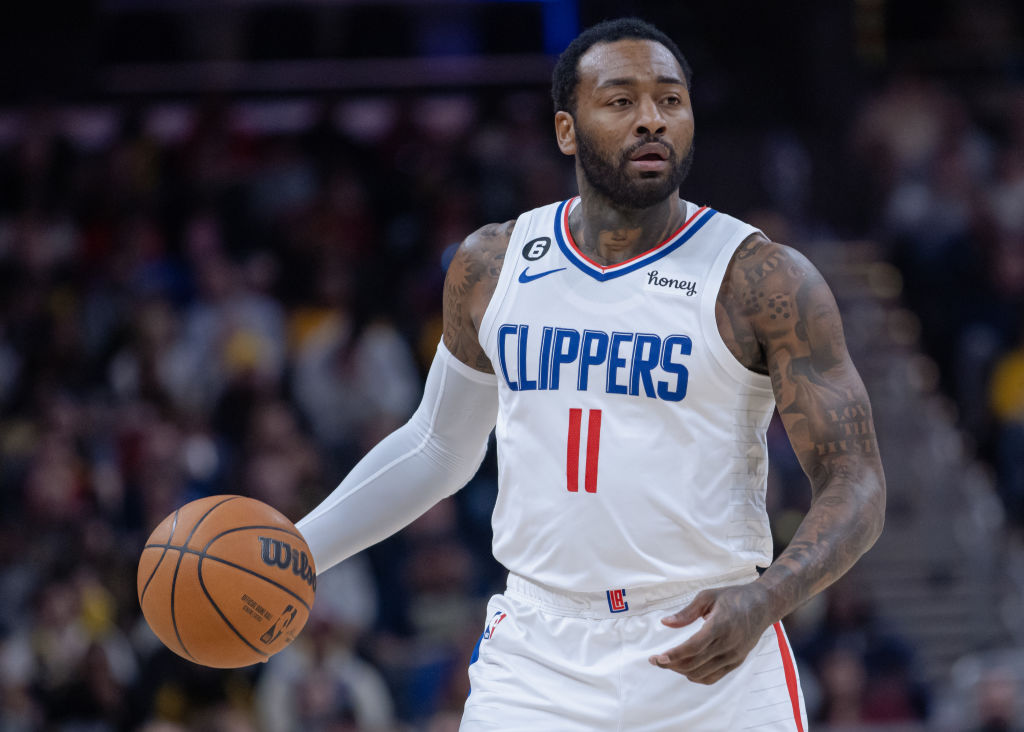 John Wall Announces NBA Retirement After 11 Seasons