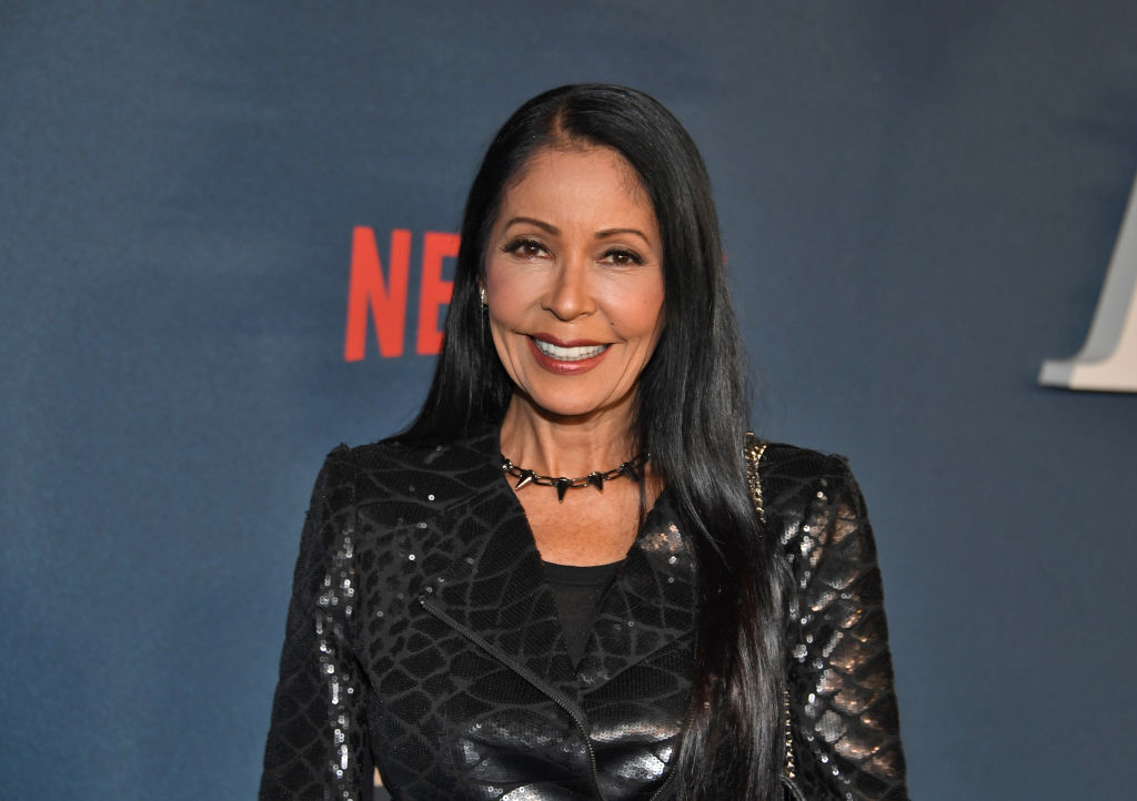 Apollonia Sues Prince’s Estate For Use Of Her Name