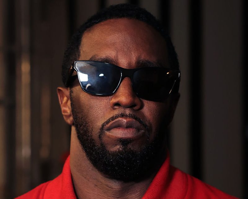 Diddy’s Ex-Girlfriend Asks Judge For His Release