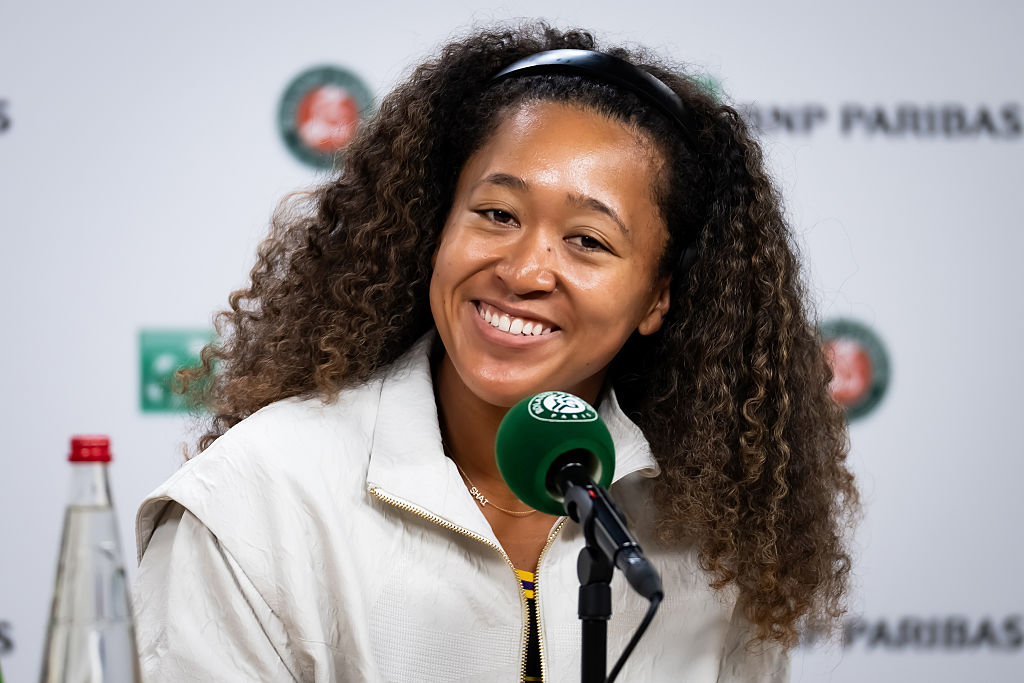 Naomi Osaka Expected to Retire After Giving Birth