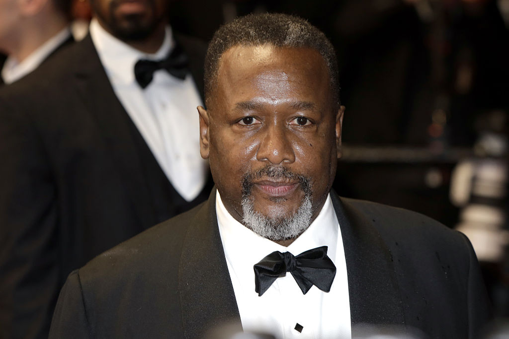 Wendell Pierce Launches $10M Fund For Legacy Theaters Of Color