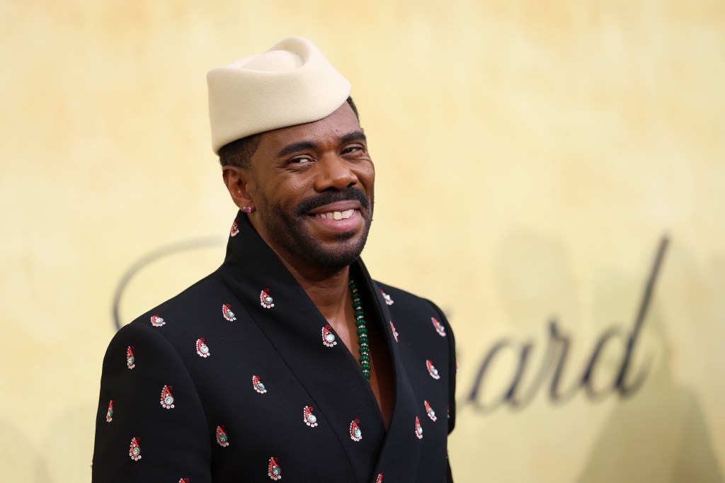 Colman Domingo Reveals He Almost Accidentally Joined A Cult