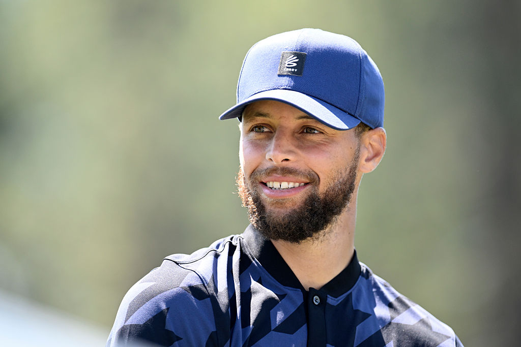 Stephen Curry Lands Multi-Year Deal with Google