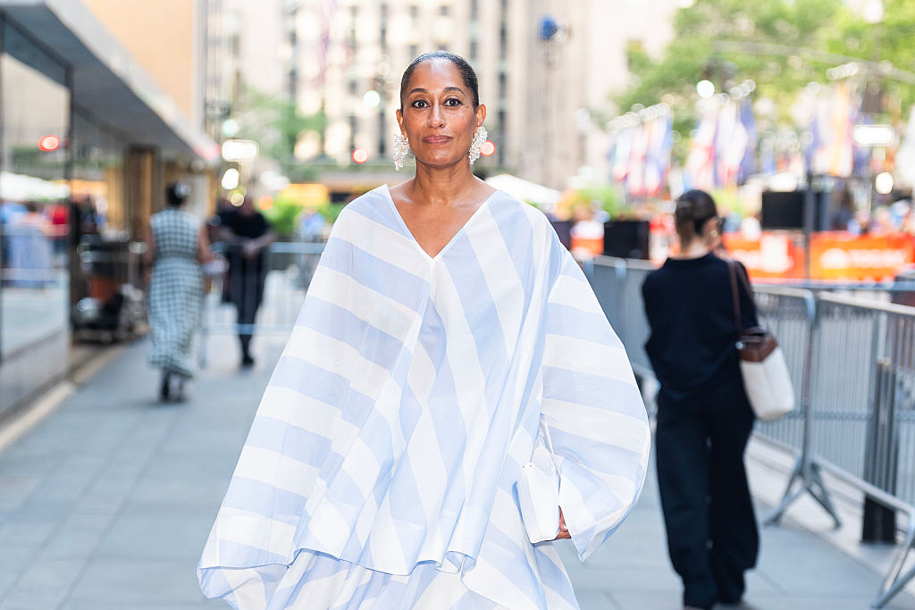 Tracee Ellis Ross’ ‘Solo Traveling’ Series Gets Second Season