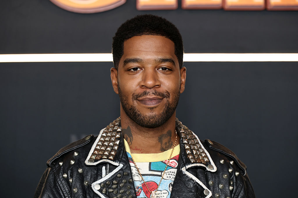Kid Cudi “Hated Every Minute” Of Testifying During Diddy’s Trial