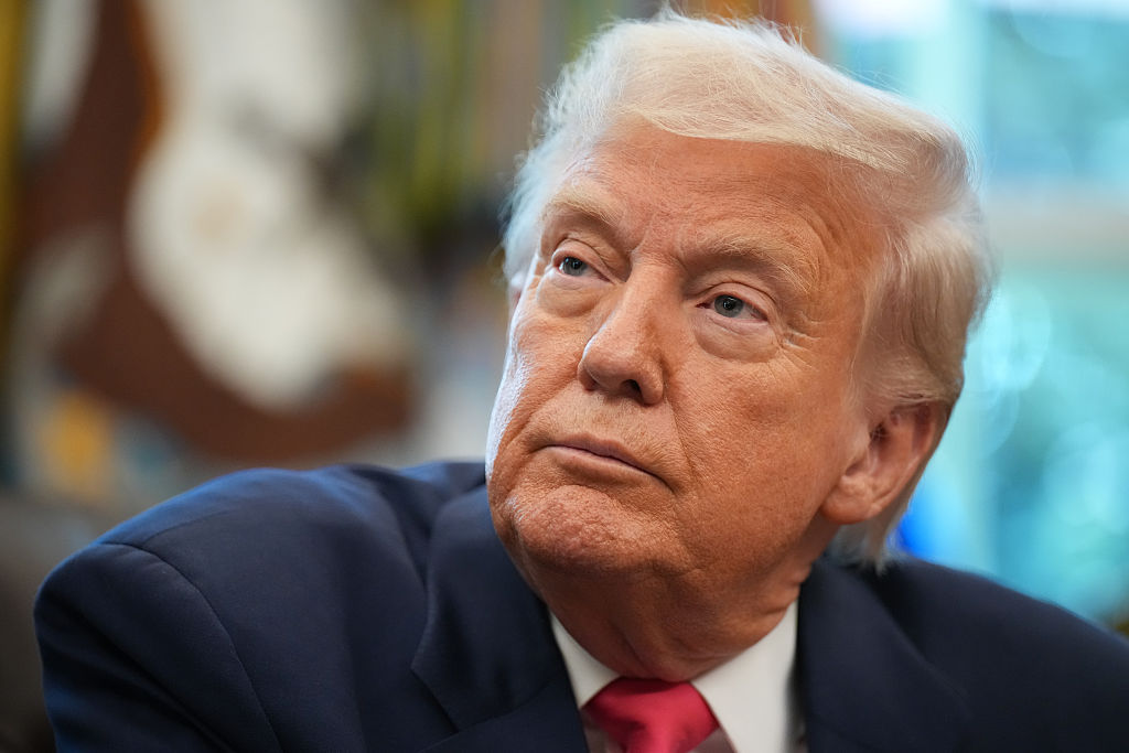 Donald Trump Considers NYC for Next Federal Crime Crackdown