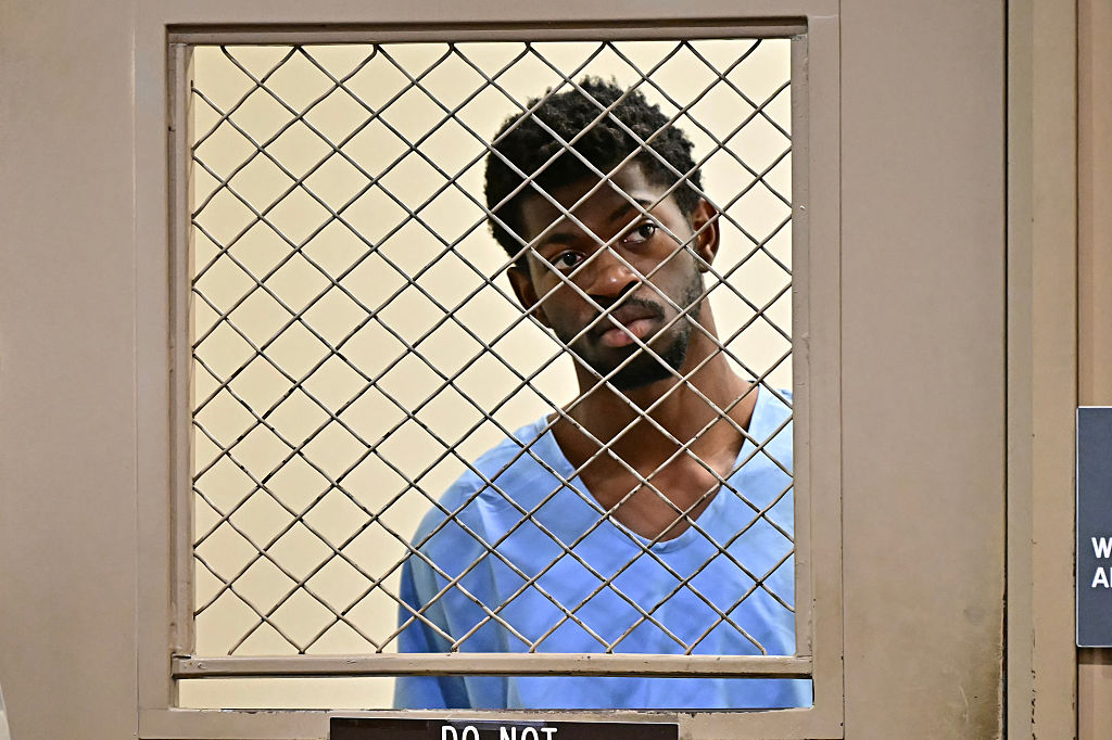 Lil Nas X’s Father Says Rapper Is Remorseful and Was Not on Drugs During Arrest