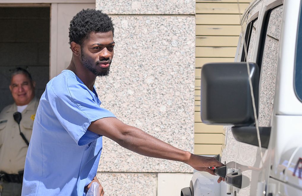 Lil Nas X Speaks Out Following Arrest; Says Incident Was ‘Terrifying’