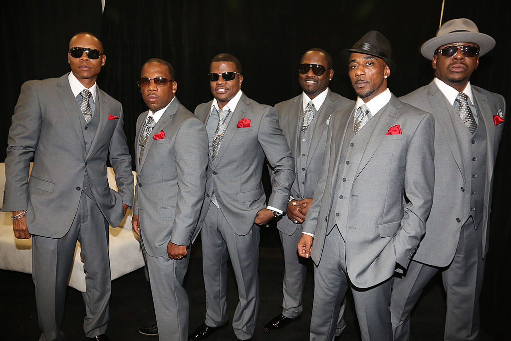 New Edition Reflect On Being Honored With A Street Renaming In Boston