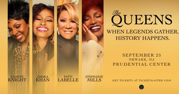 The Queens – 9/25