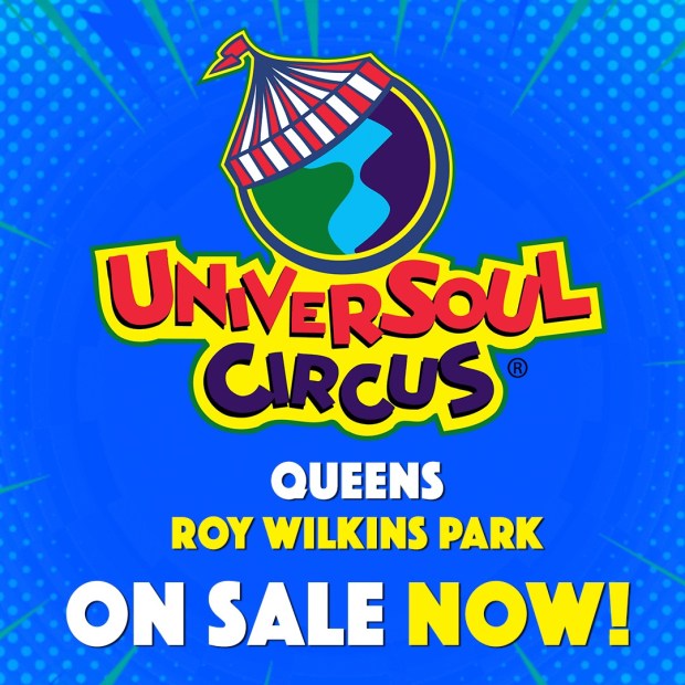 UniverSoul Circus in Queens