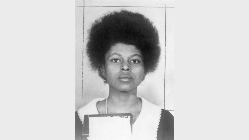 Black Panther Party Leader Assata Shakur Dies At 78