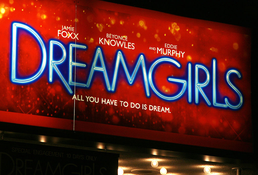 Dreamgirls’ To Return to Broadway in 2026
