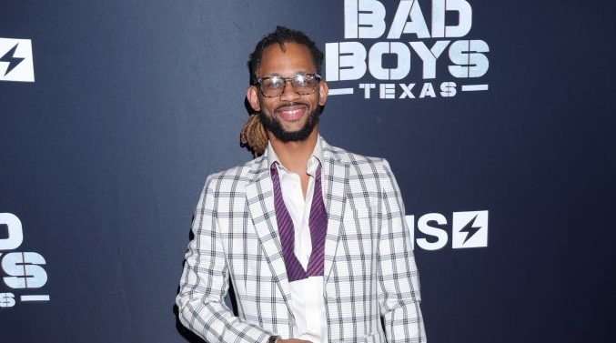 Kirk Franklin’s Son Says He Was ‘Beat Black and Blue’ Growing Up