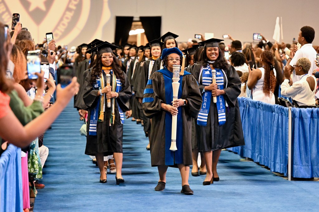 The Dept. Of Education Announces Funding Update For HBCUs