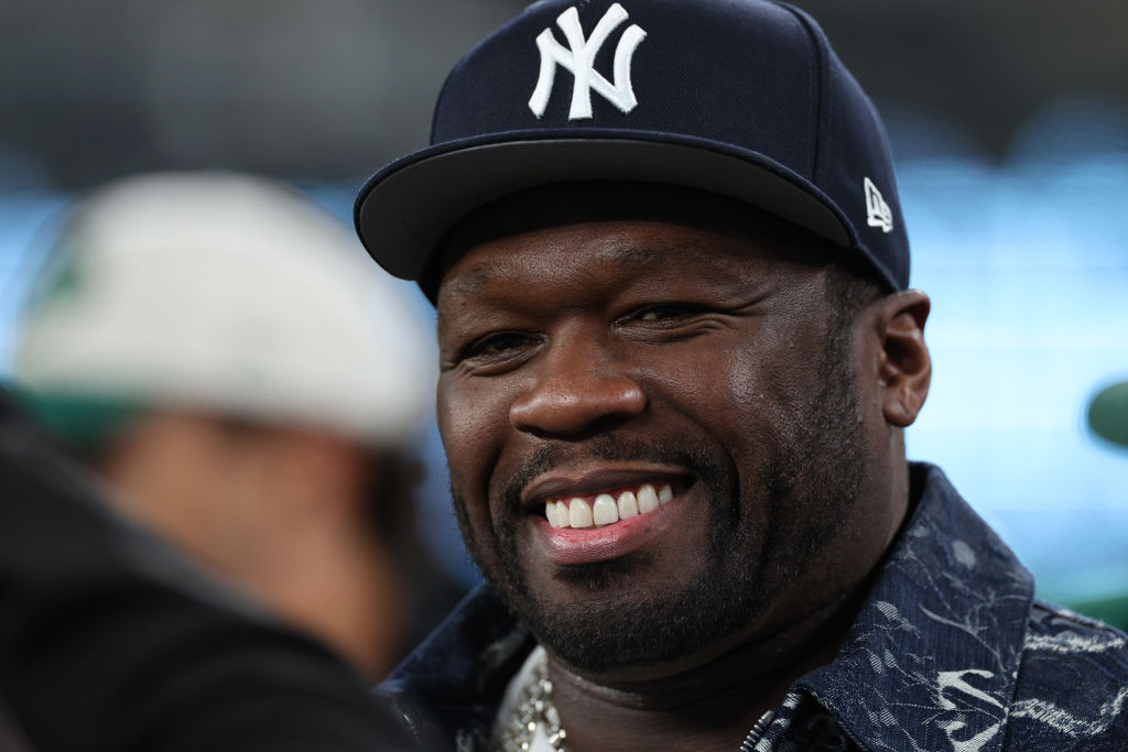 50 Cent Announces New True Crime Series ’50 Ways To Catch A Killer’