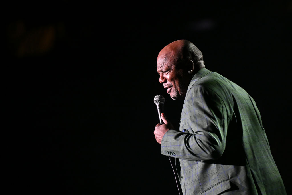 Earthquake To Release New Comedy Special On Netflix
