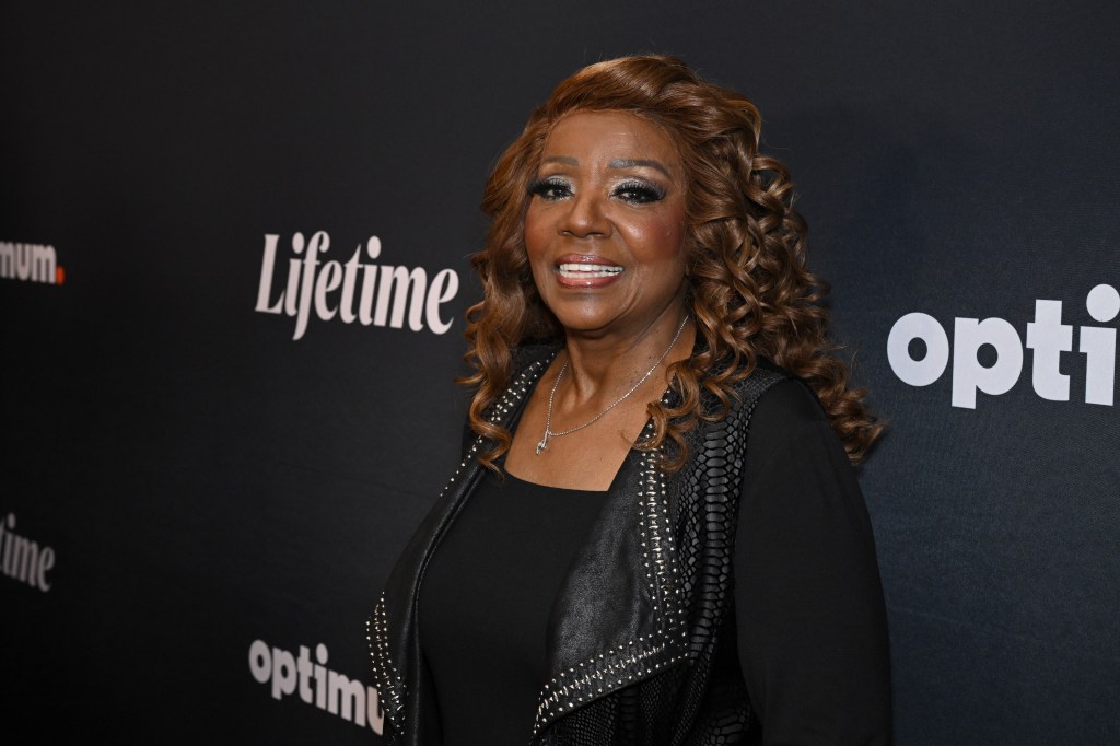 Gloria Gaynor Faces Backlash After Donating To MAGA