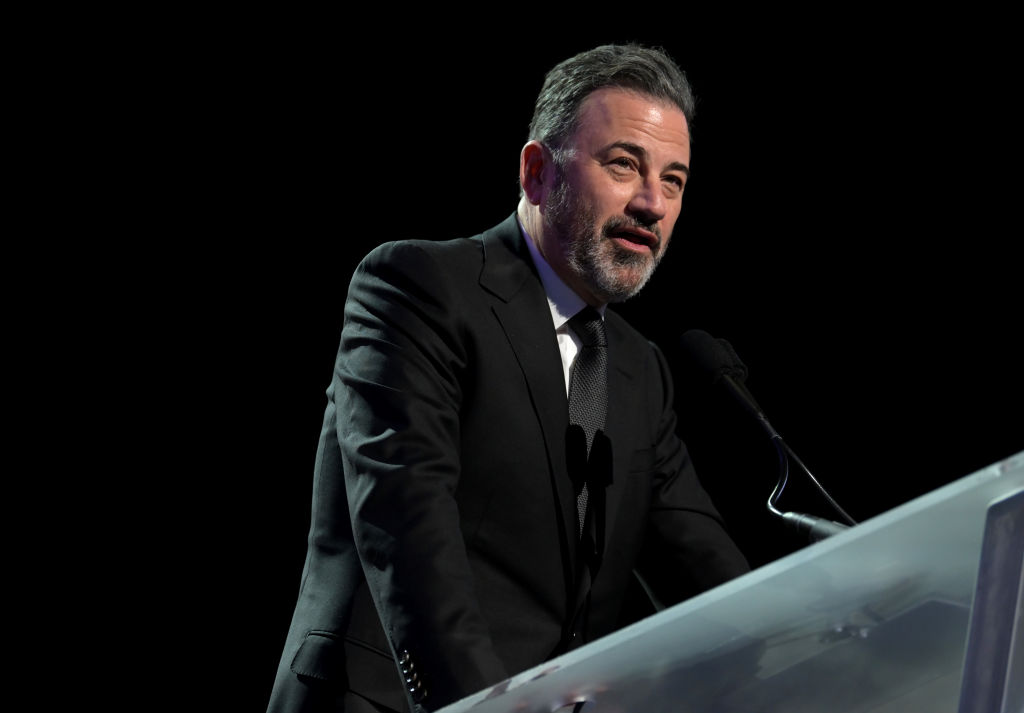 Jimmy Kimmel’s Show Pulled ‘Indefinitely’ By ABC After Charlie Kirk Remarks