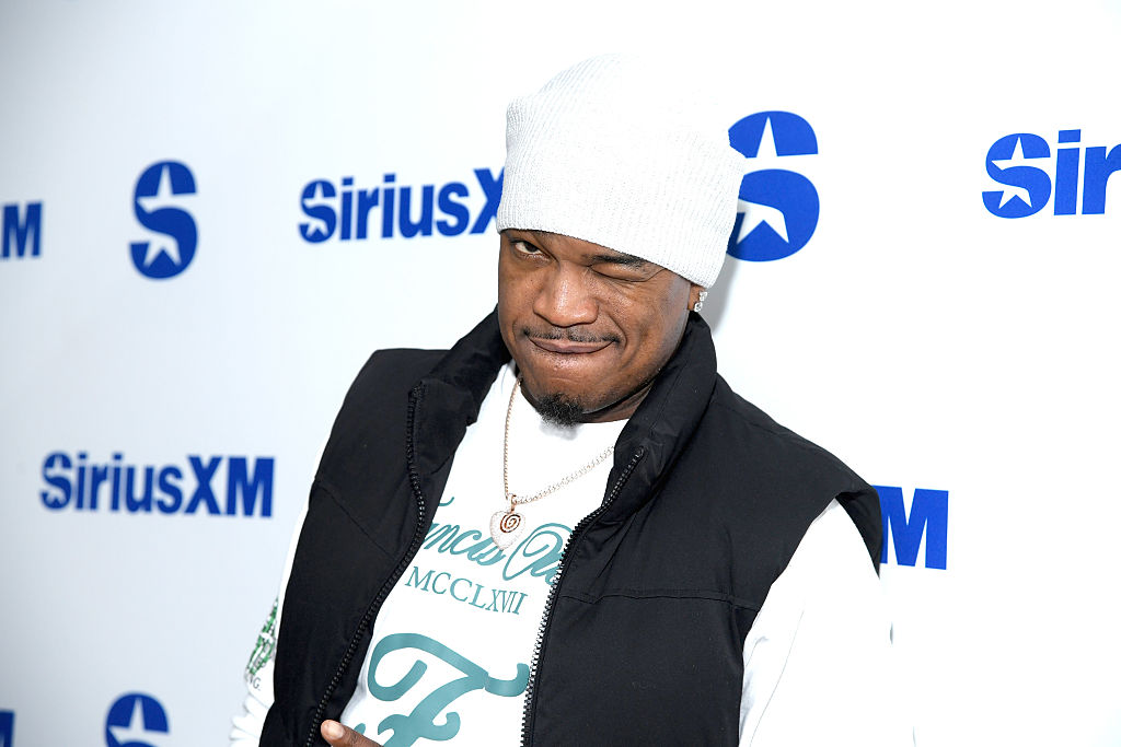 Ne-Yo Is Living A ‘Phenomenal’ Life With His Four Girlfriends