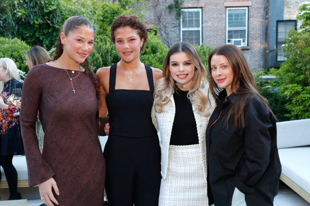 Isabella Strahan Opens Up About Life After Brain Cancer