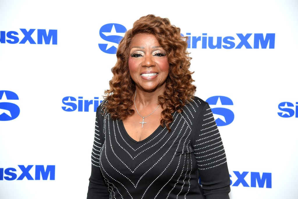 Gloria Gaynor Faces Backlash After Donating To MAGA