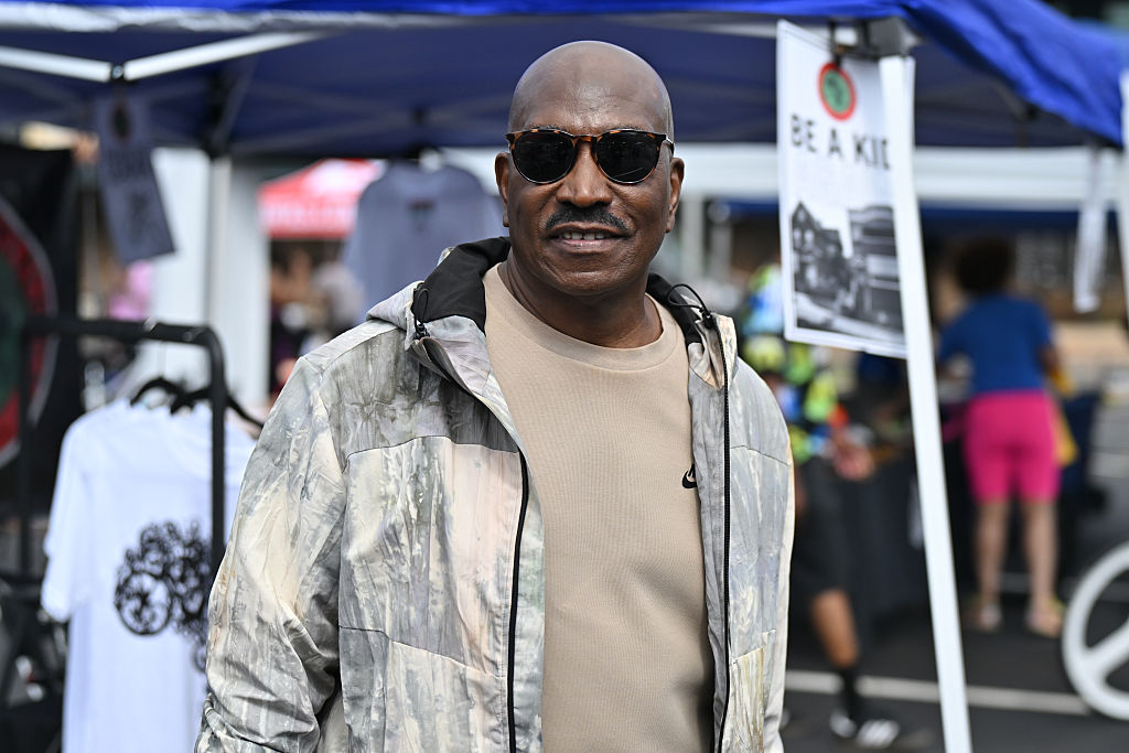 Clifton Powell Criticizes Spike Lee’s Business Practices with Actors