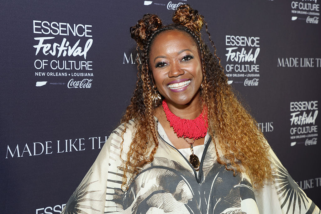 Erika Alexander Calls Criticism Of ’90s Colorism ‘Valid’