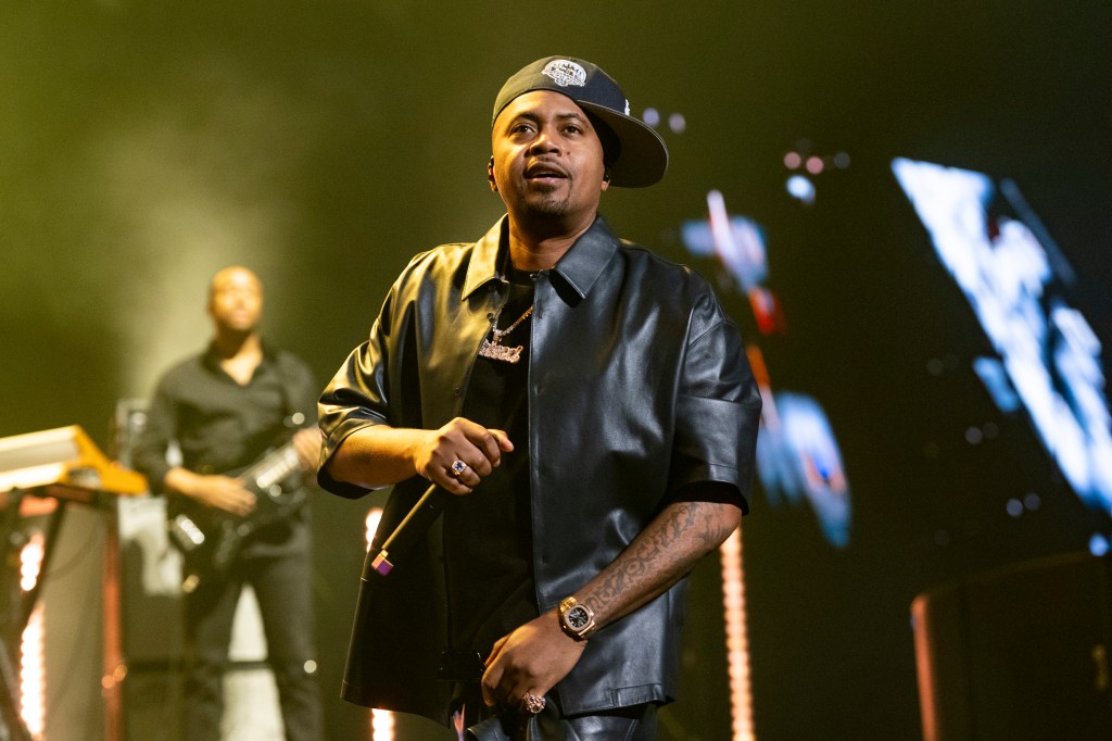 Nas-Backed Casino Moves Forward After Jay-Z’s Proposal Denied