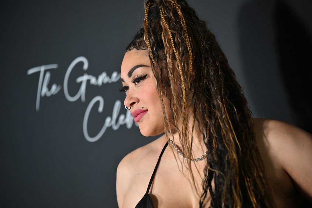 Keke Wyatt’s Son Accuses Singer Of Exploiting His Illness