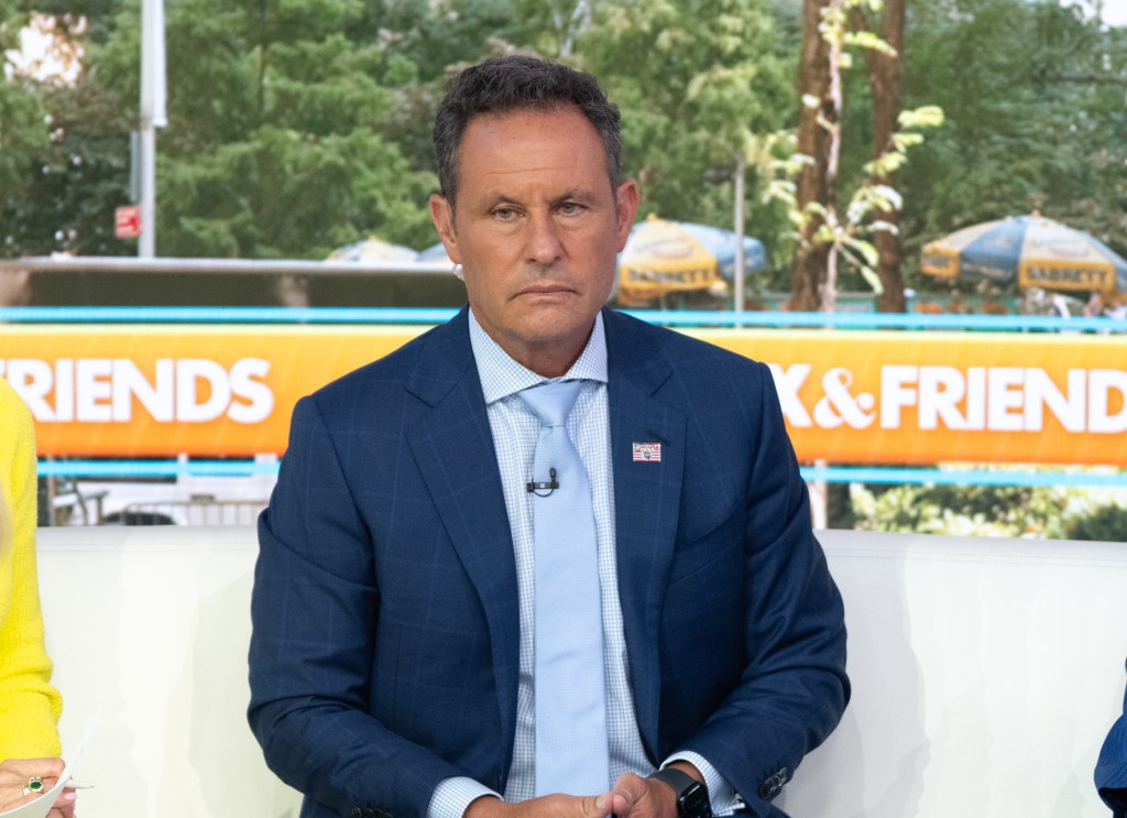 FOX News Host Apologizes After Distasteful Remark On Mentally Ill Homeless People